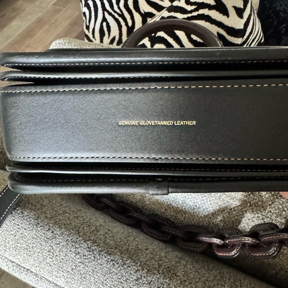 Coach Rogue Top Handle - Picture 6 of 12